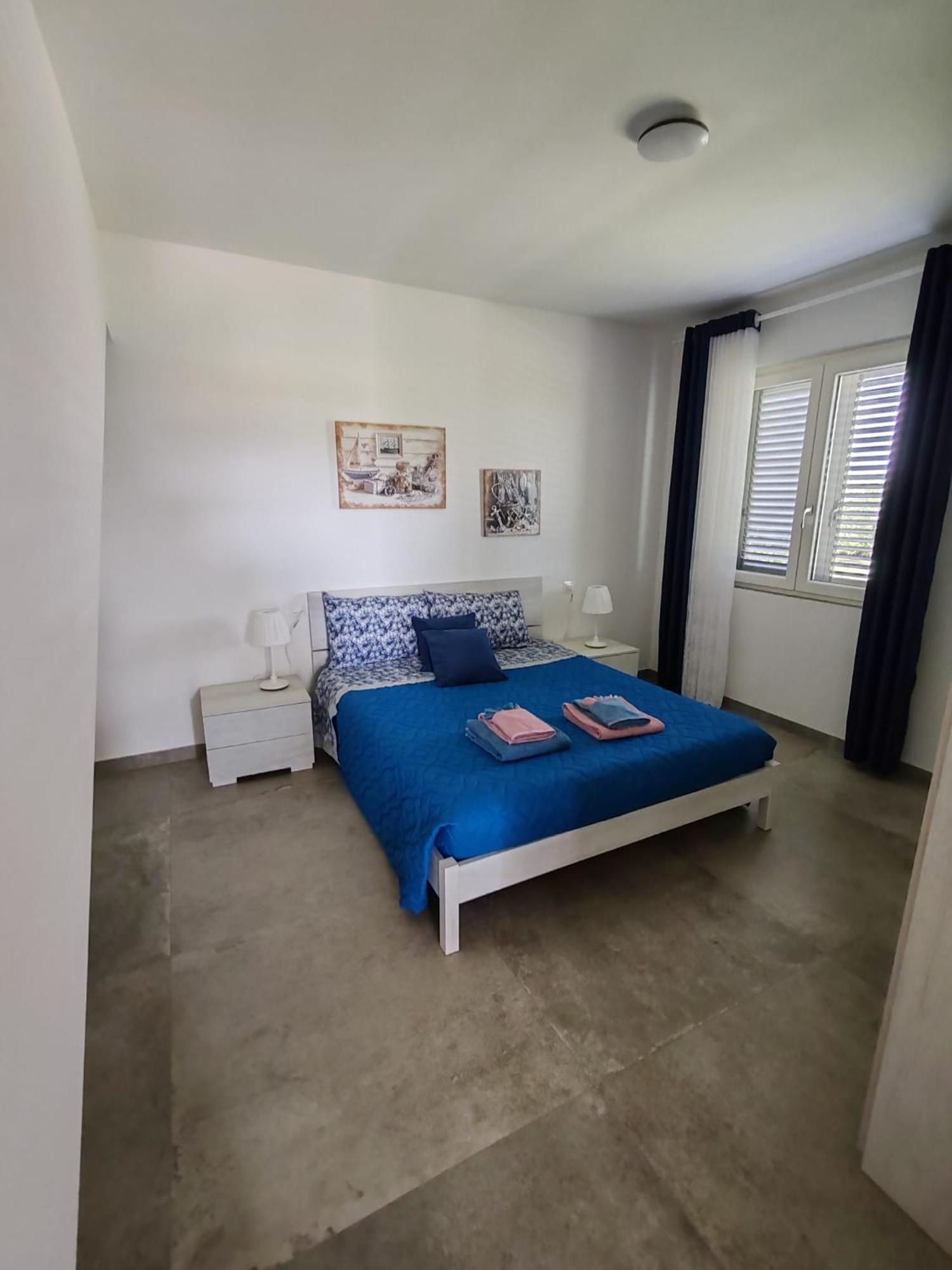 Residence La Pace - Pool & Relax マリーナ・ディ・グロッセート エクステリア 写真